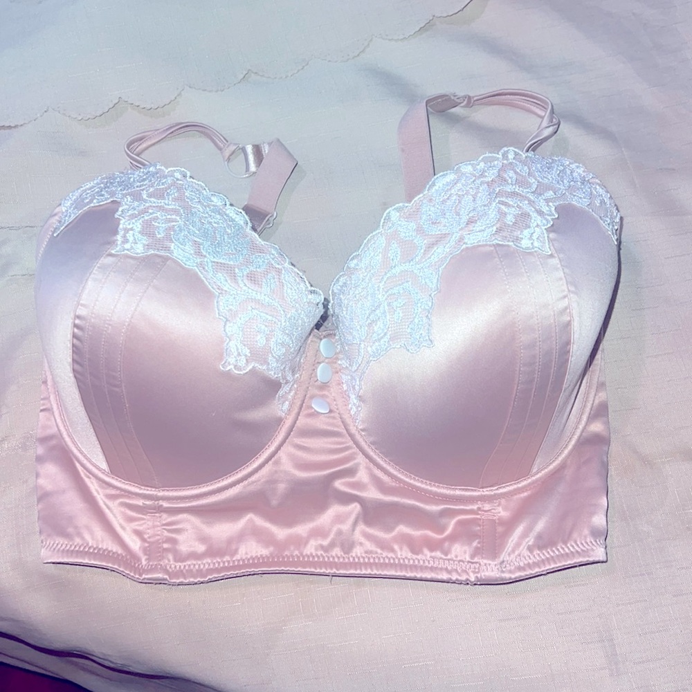 Pretty in Pink? Adore me